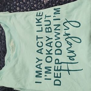 Sleeveless  tank  light weight